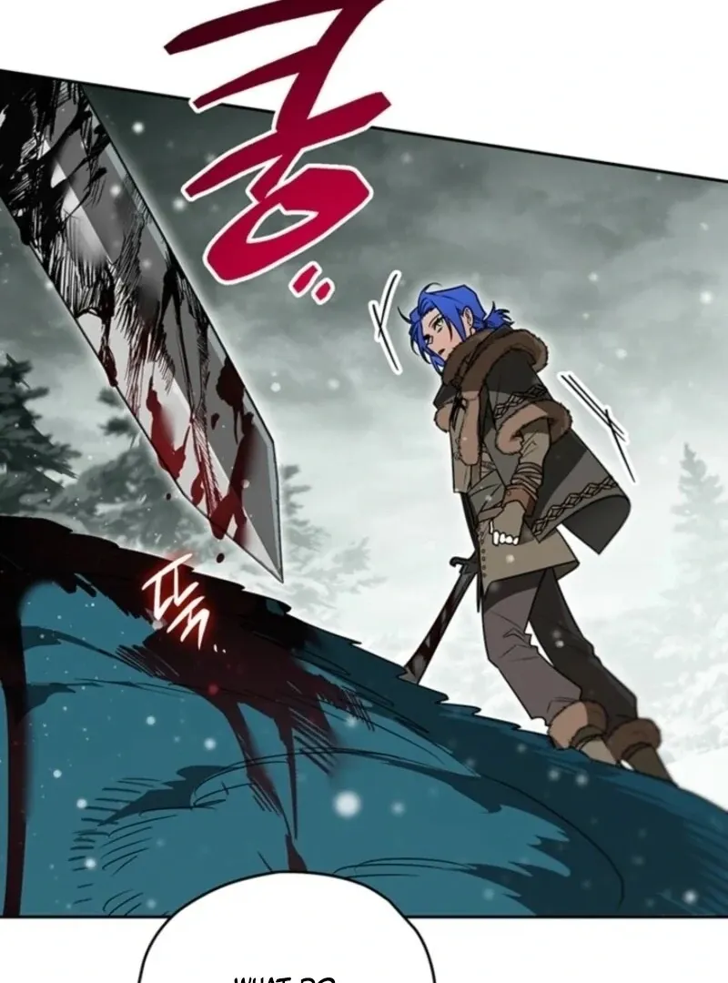 Read Sigrid chapter 155 image 20 on Lezhin