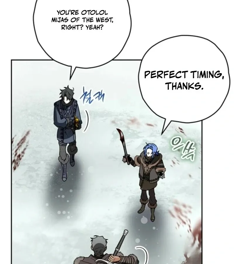 Read Sigrid chapter 155 image 26 on Lezhin
