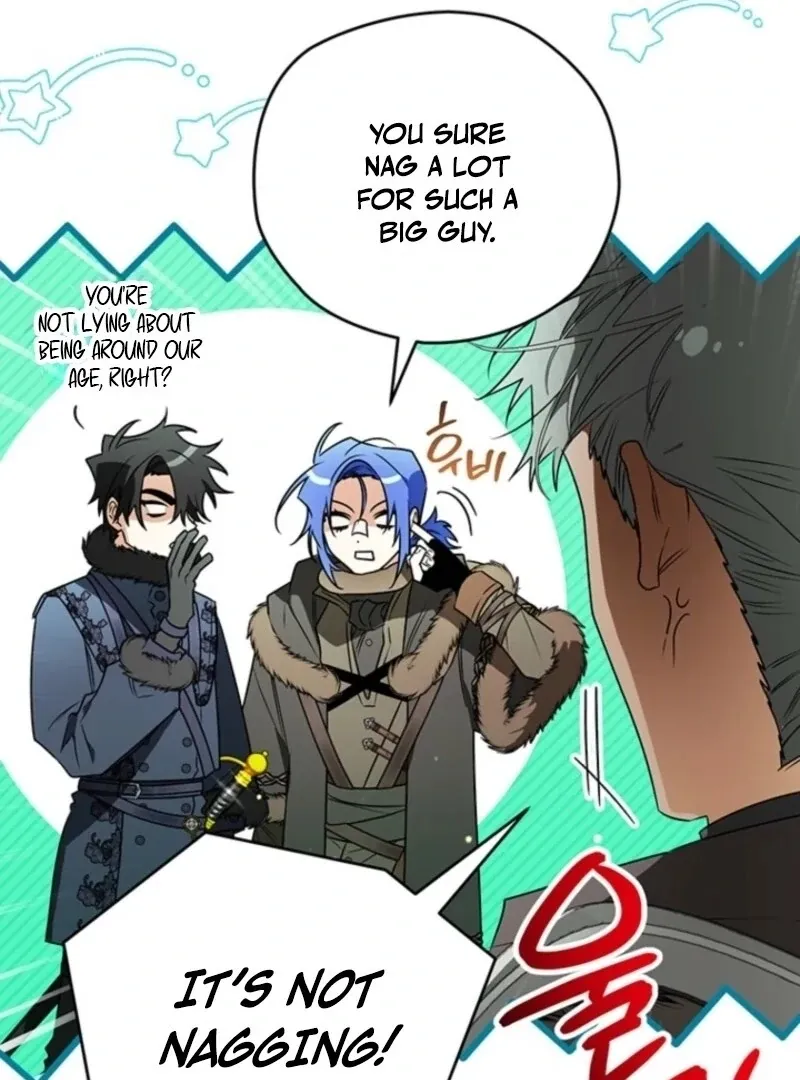 Read Sigrid chapter 155 image 28 on Lezhin