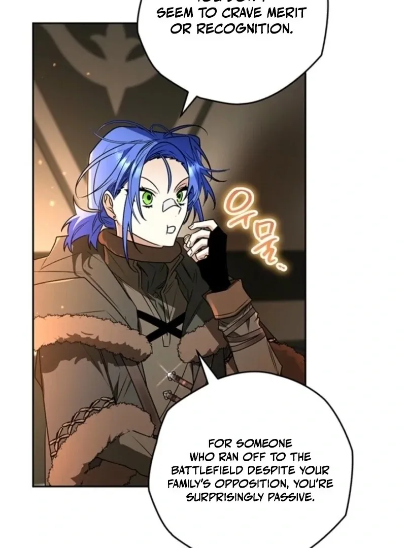 Read Sigrid chapter 155 image 37 on Lezhin