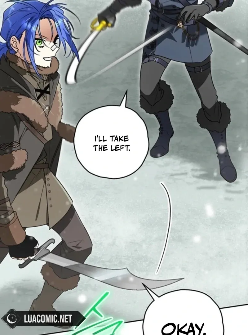 Read Sigrid chapter 155 image 8 on Lezhin
