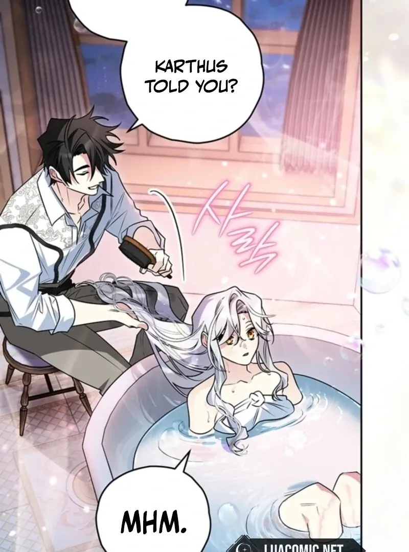 Read Sigrid chapter 156 image 102 on Lezhin