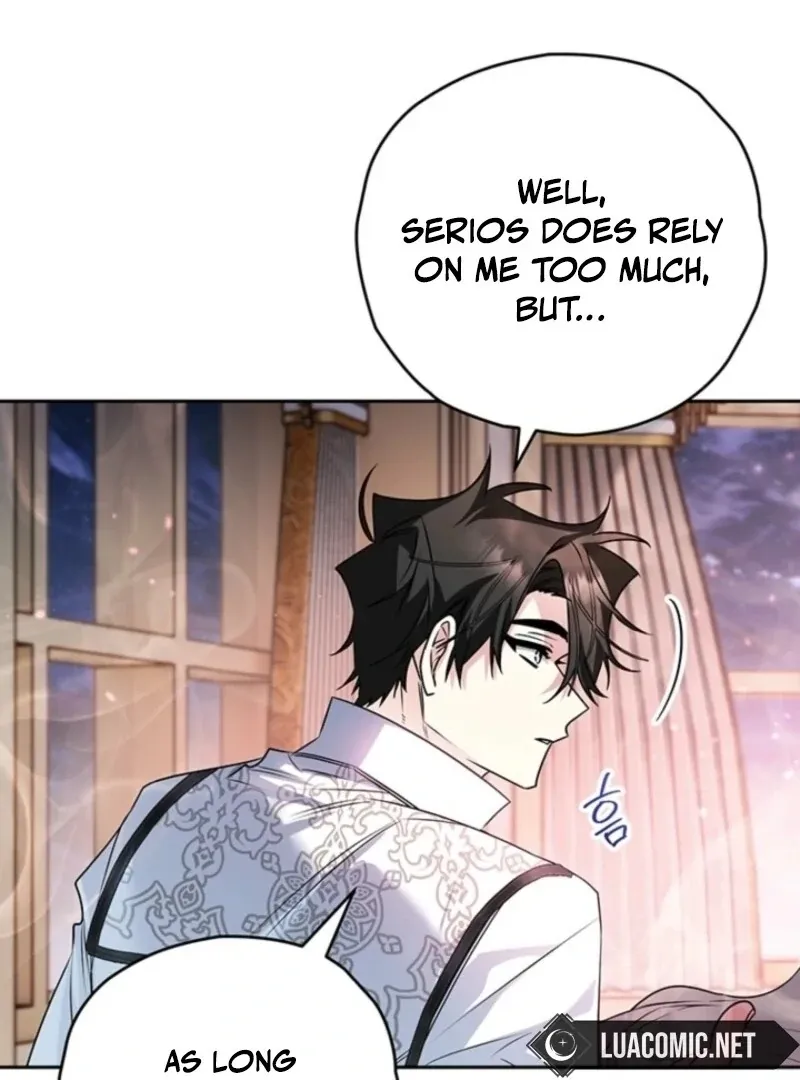Read Sigrid chapter 156 image 113 on Lezhin