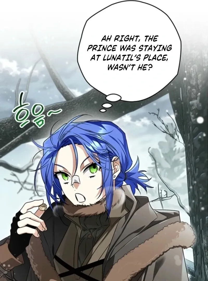 Read Sigrid chapter 156 image 26 on Lezhin
