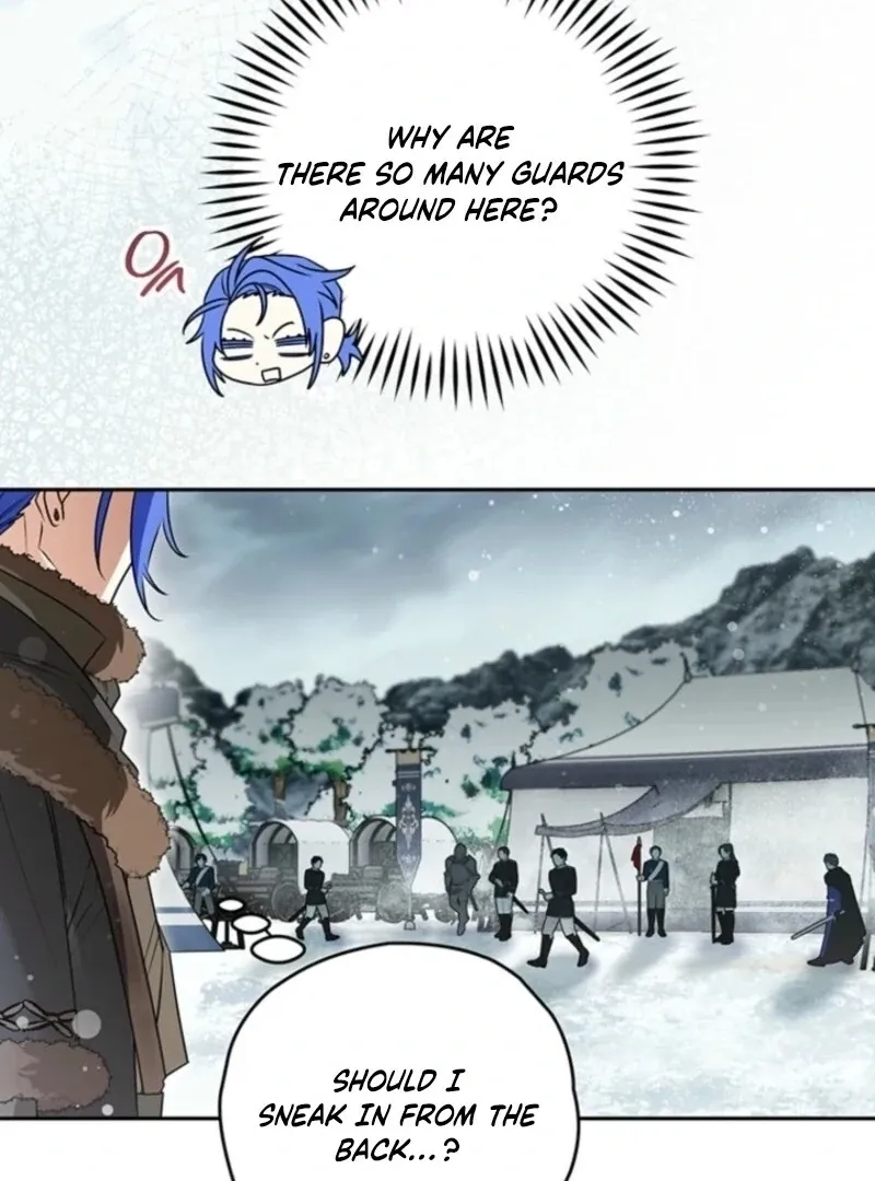 Read Sigrid chapter 156 image 30 on Lezhin