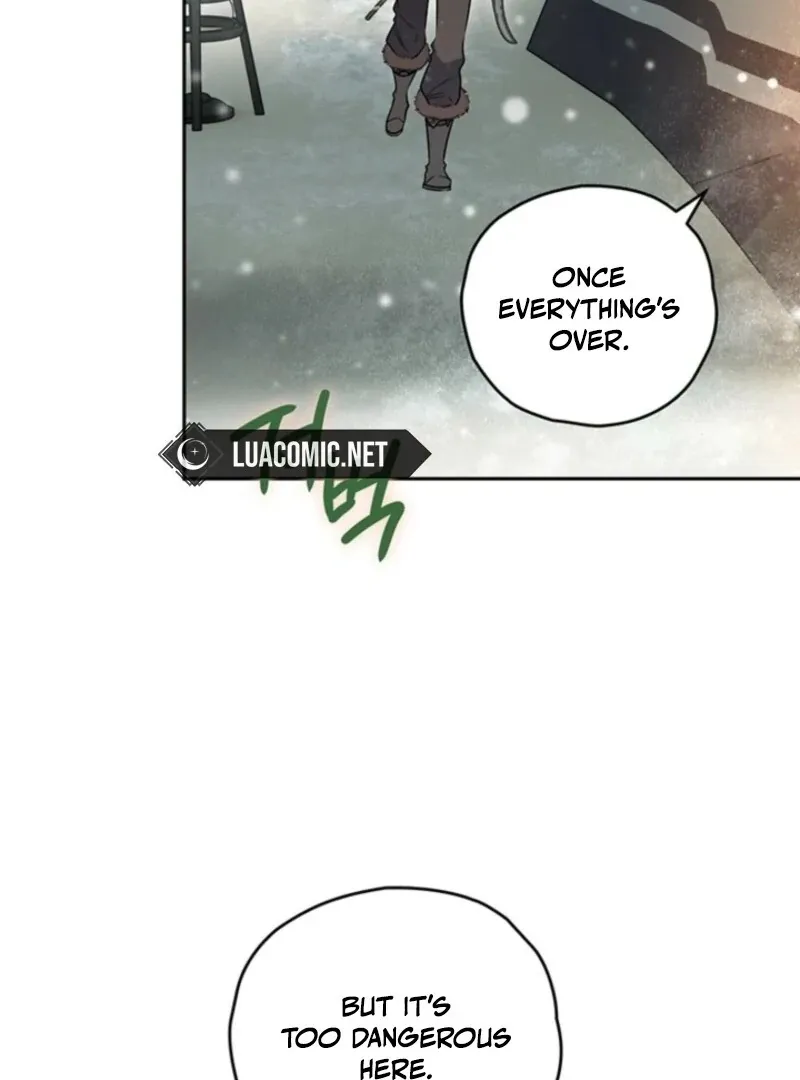 Read Sigrid chapter 156 image 32 on Lezhin