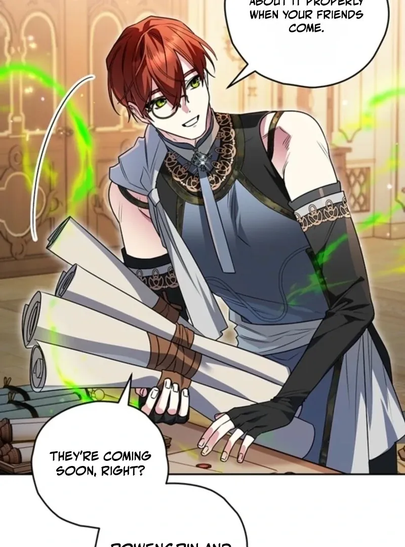 Read Sigrid chapter 156 image 71 on Lezhin