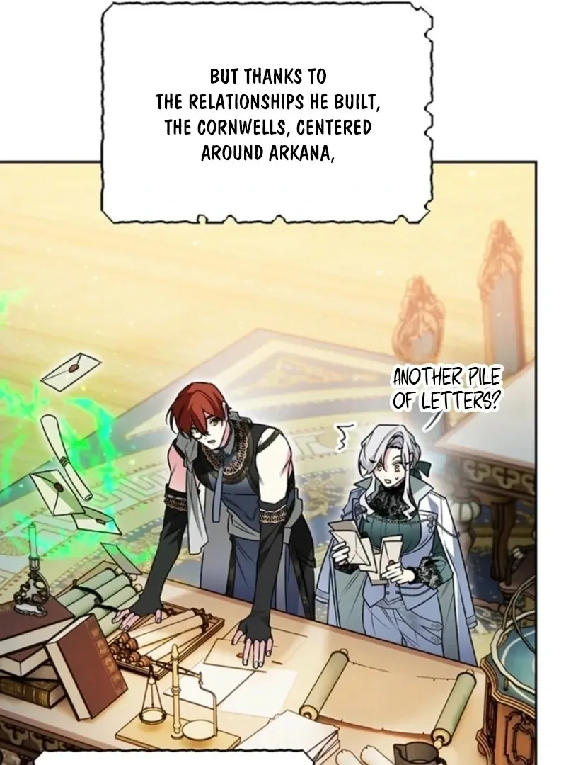 Read Sigrid chapter 156 image 78 on Lezhin
