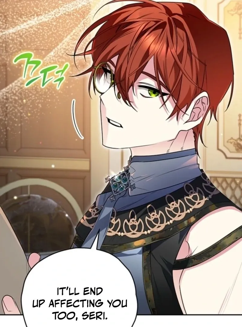 Read Sigrid chapter 156 image 85 on Lezhin