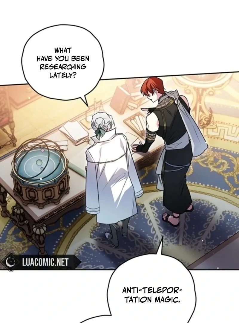 Read Sigrid chapter 156 image 88 on Lezhin