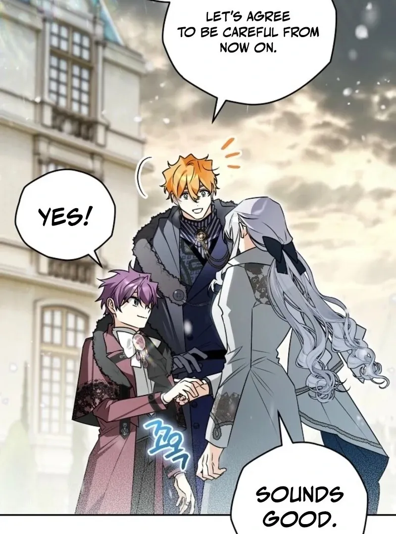 Read Sigrid chapter 157 image 101 on Lezhin