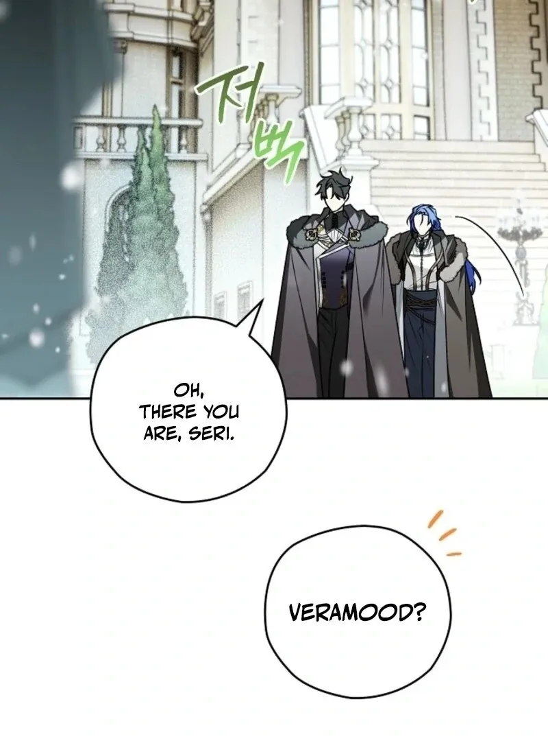 Read Sigrid chapter 157 image 104 on Lezhin