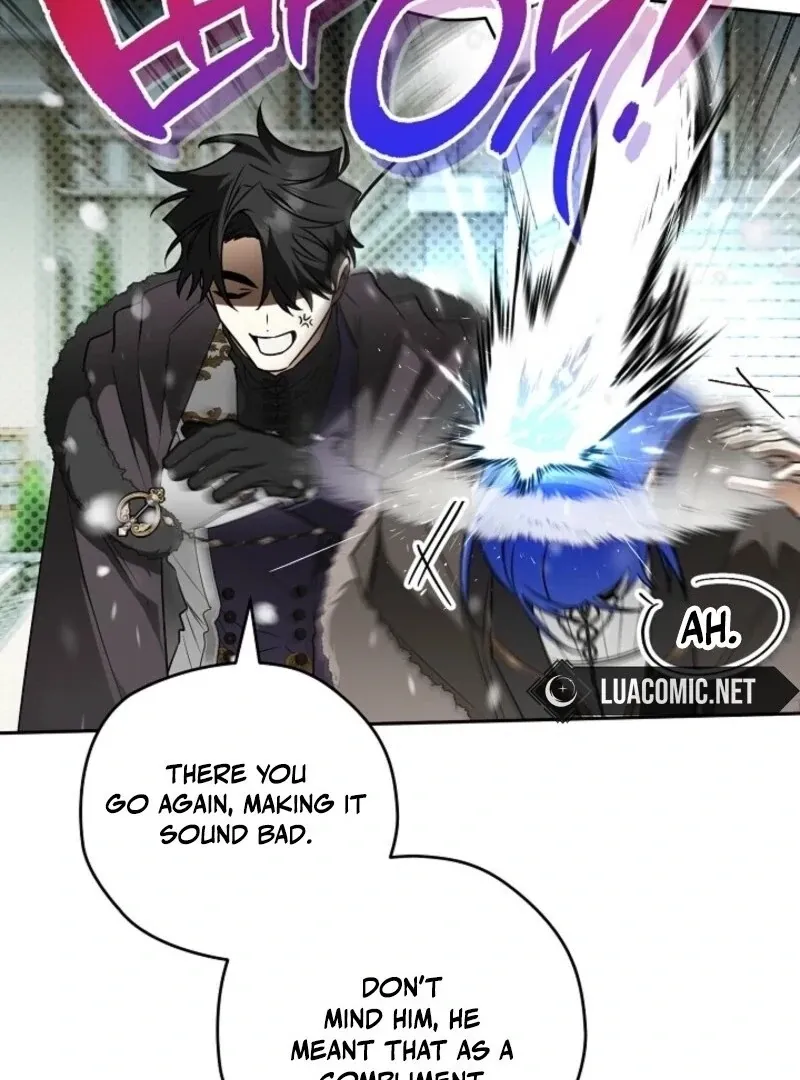 Read Sigrid chapter 157 image 112 on Lezhin