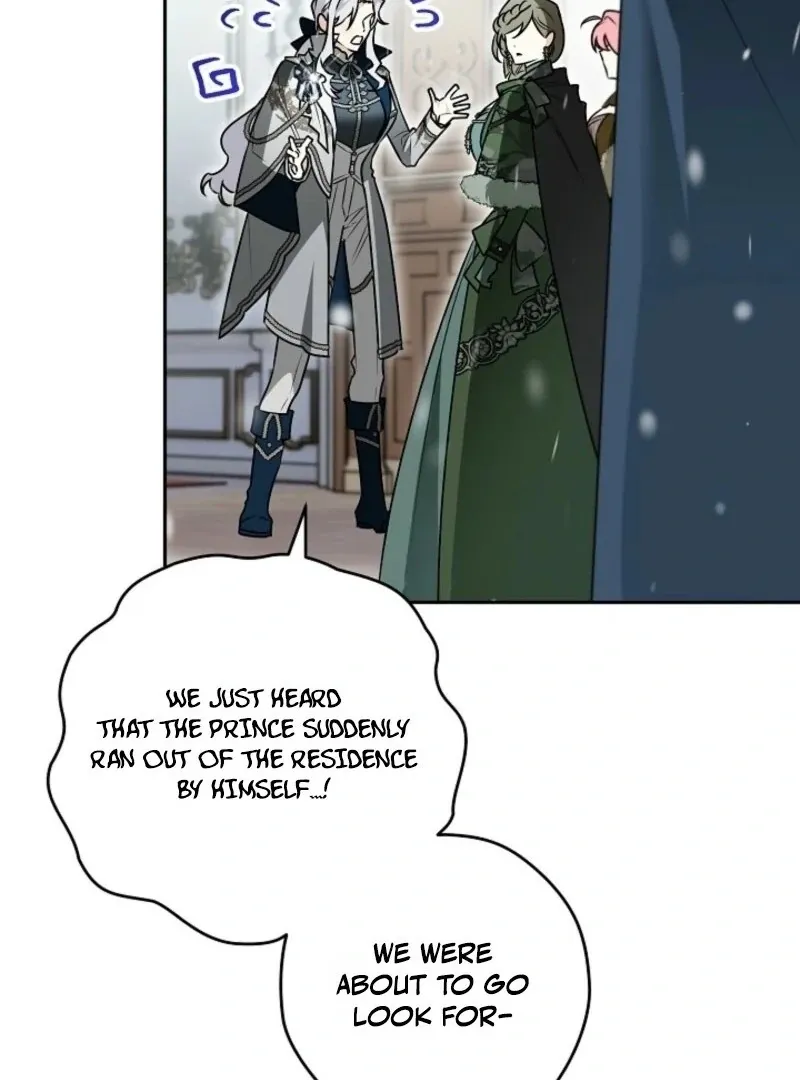 Read Sigrid chapter 157 image 19 on Lezhin