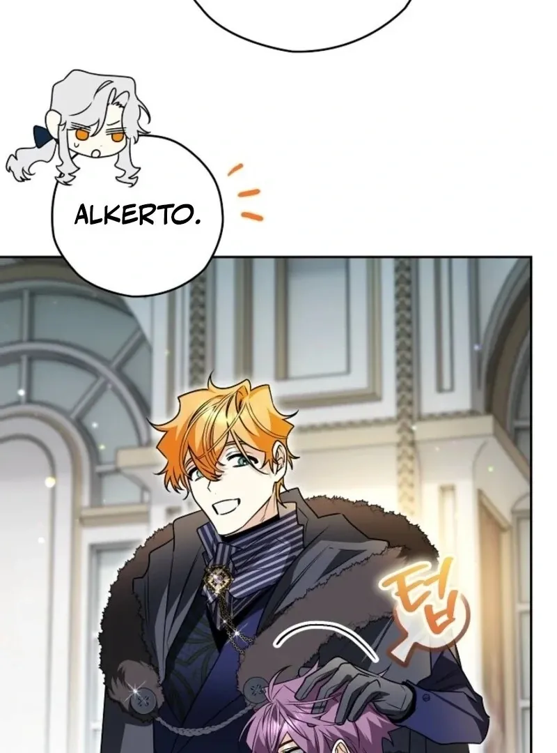 Read Sigrid chapter 157 image 31 on Lezhin