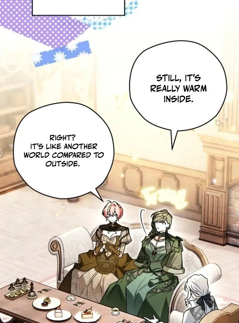 Read Sigrid chapter 157 image 69 on Lezhin