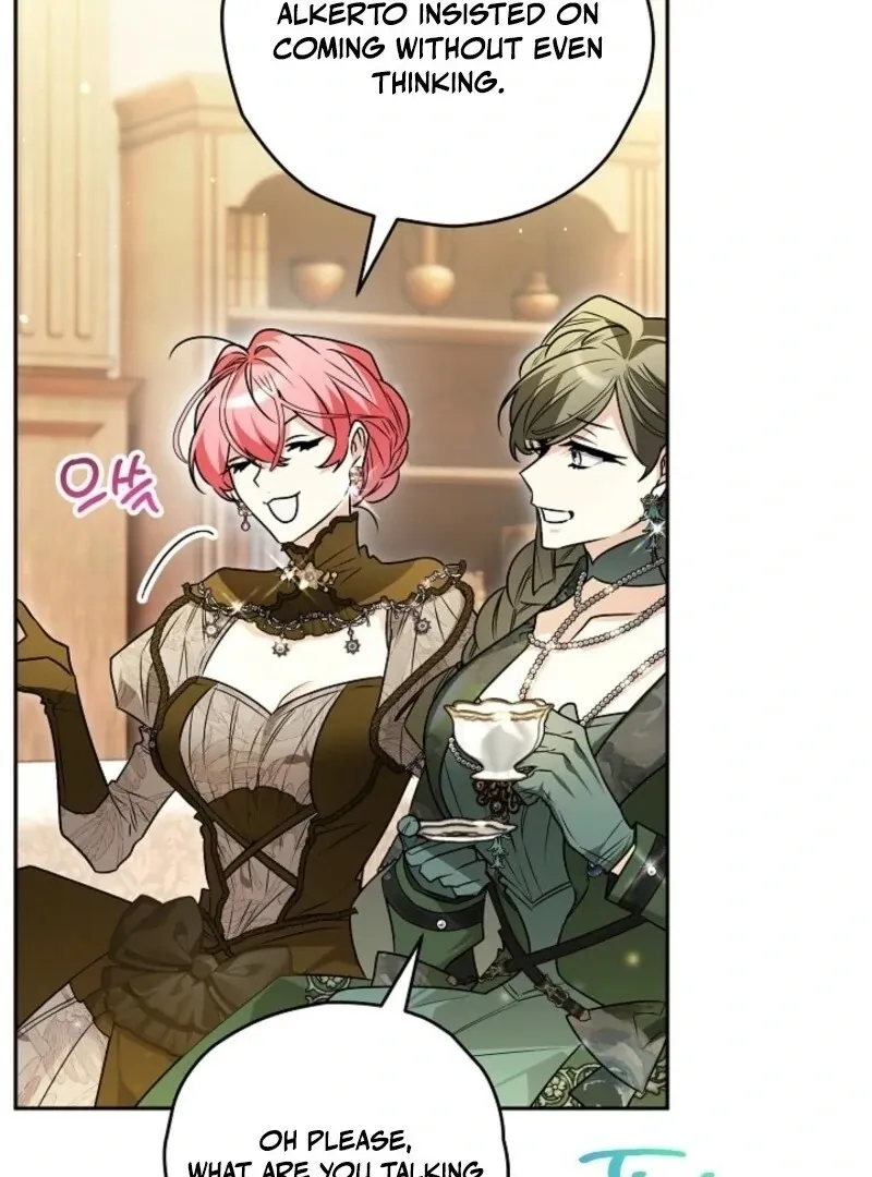 Read Sigrid chapter 157 image 75 on Lezhin