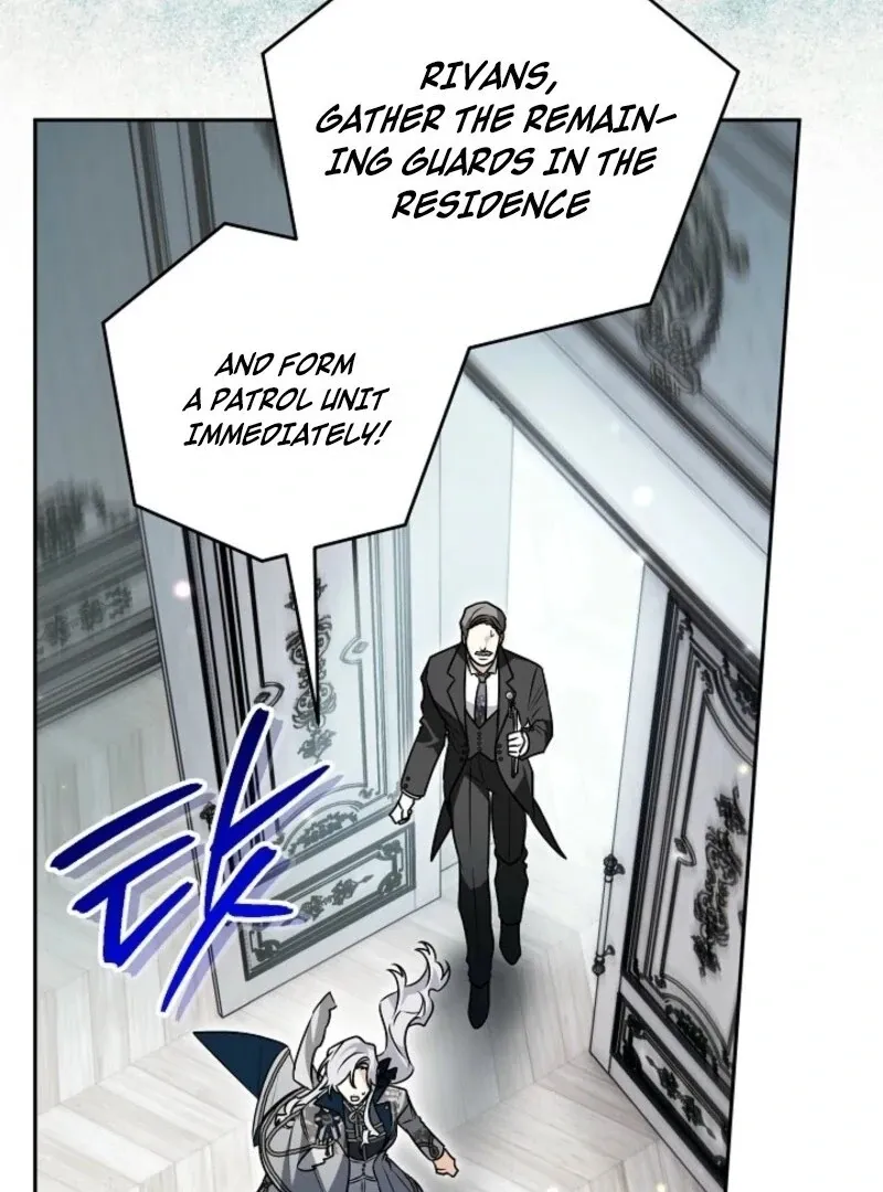 Read Sigrid chapter 157 image 9 on Lezhin