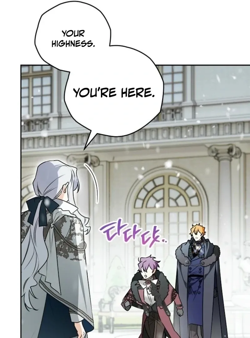 Read Sigrid chapter 157 image 93 on Lezhin