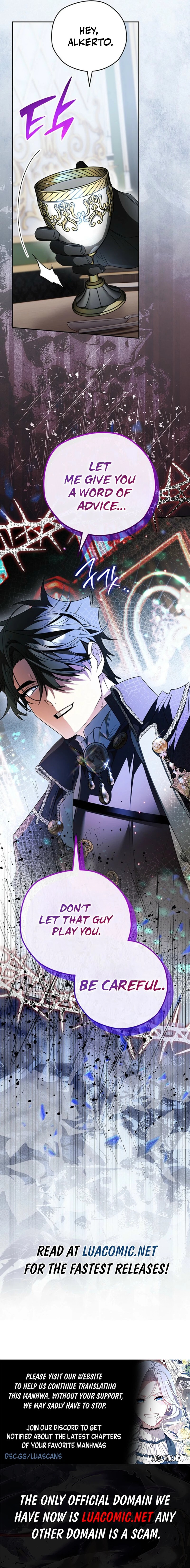 Read Sigrid chapter 159 image 12 on Lezhin