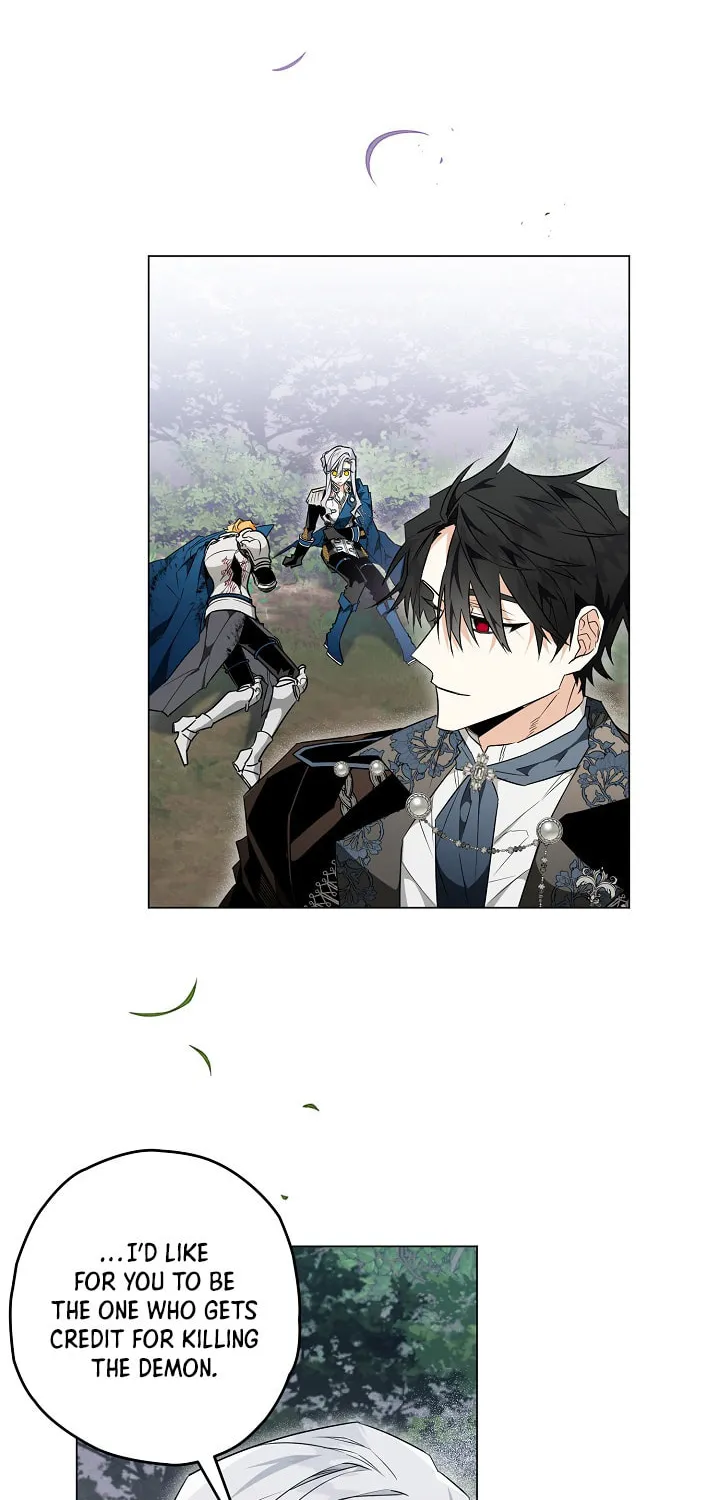 Read Sigrid chapter 16 image 1 on Lezhin