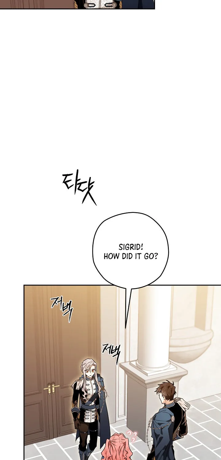 Read Sigrid chapter 16 image 18 on Lezhin