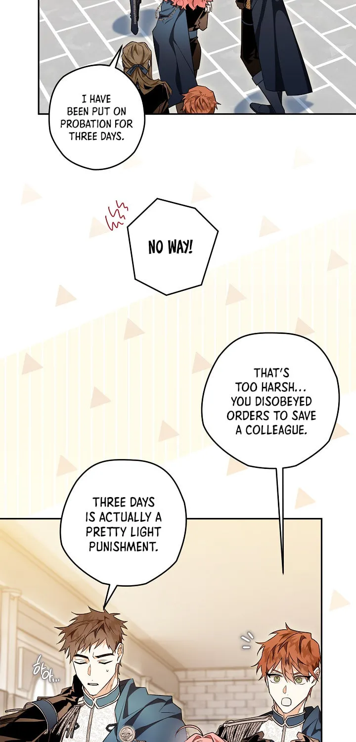 Read Sigrid chapter 16 image 19 on Lezhin