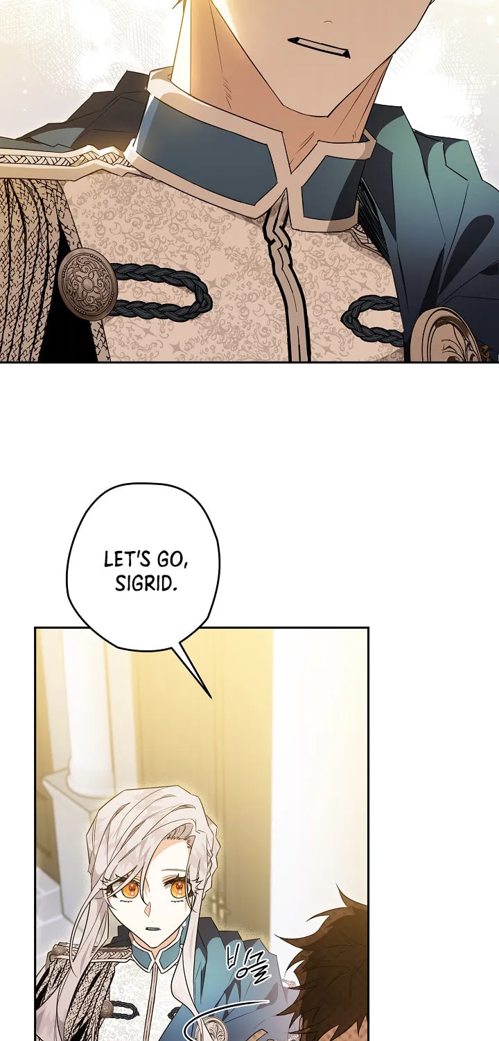 Read Sigrid chapter 16 image 25 on Lezhin
