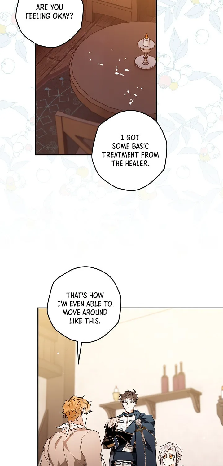 Read Sigrid chapter 16 image 61 on Lezhin