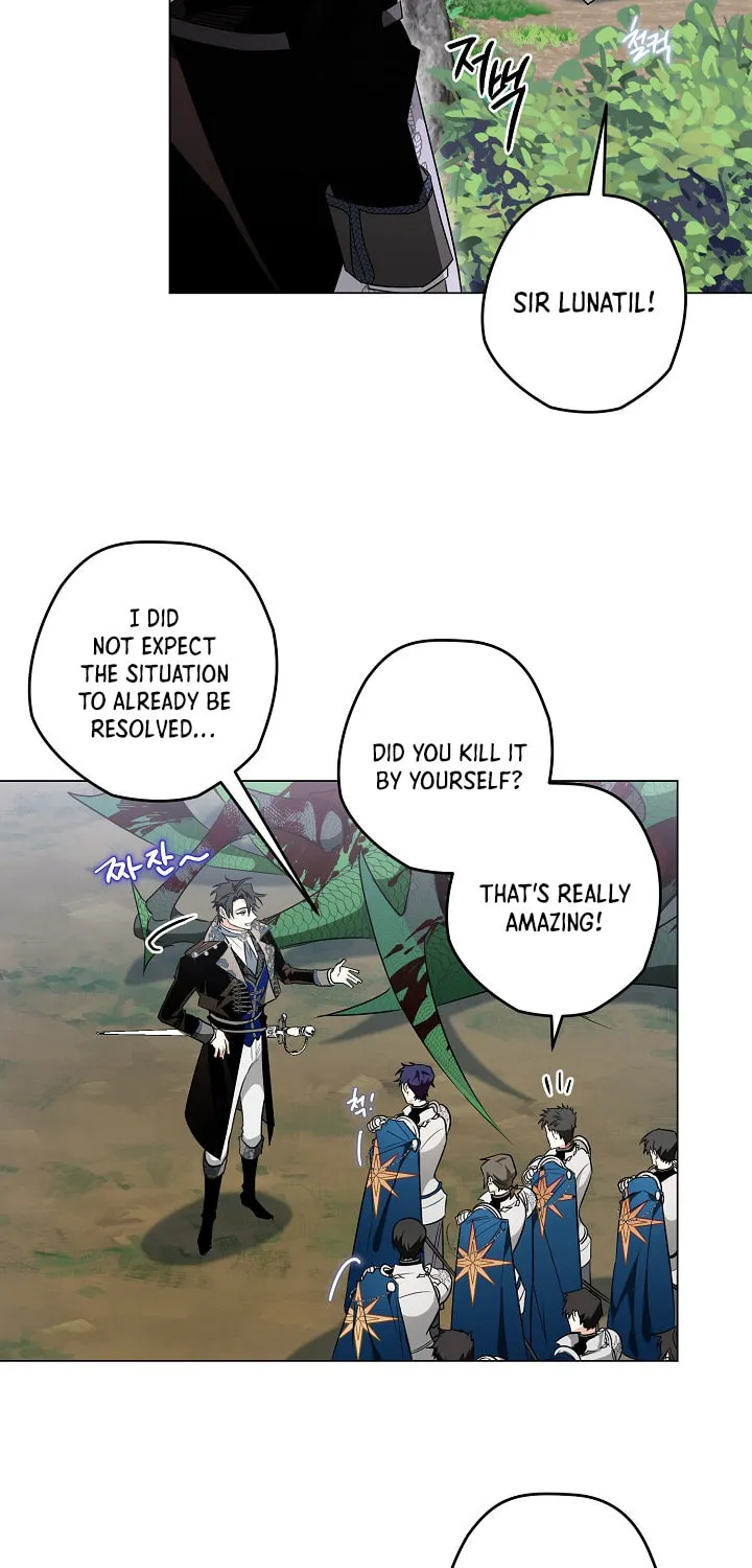 Read Sigrid chapter 16 image 7 on Lezhin
