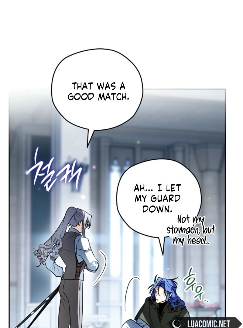 Read Sigrid chapter 162 image 108 on Lezhin