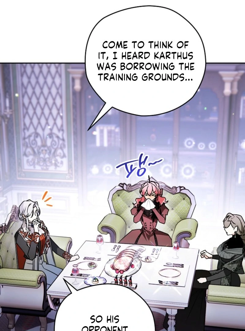 Read Sigrid chapter 162 image 33 on Lezhin