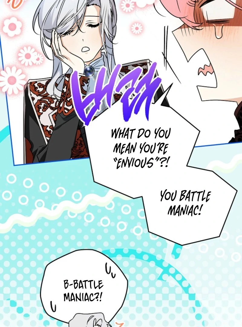 Read Sigrid chapter 162 image 35 on Lezhin