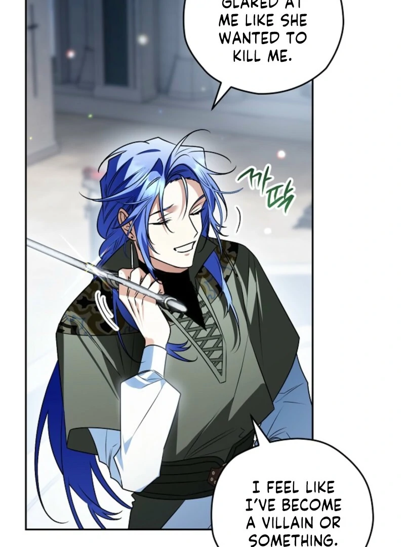Read Sigrid chapter 162 image 64 on Lezhin