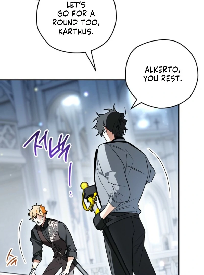 Read Sigrid chapter 162 image 70 on Lezhin