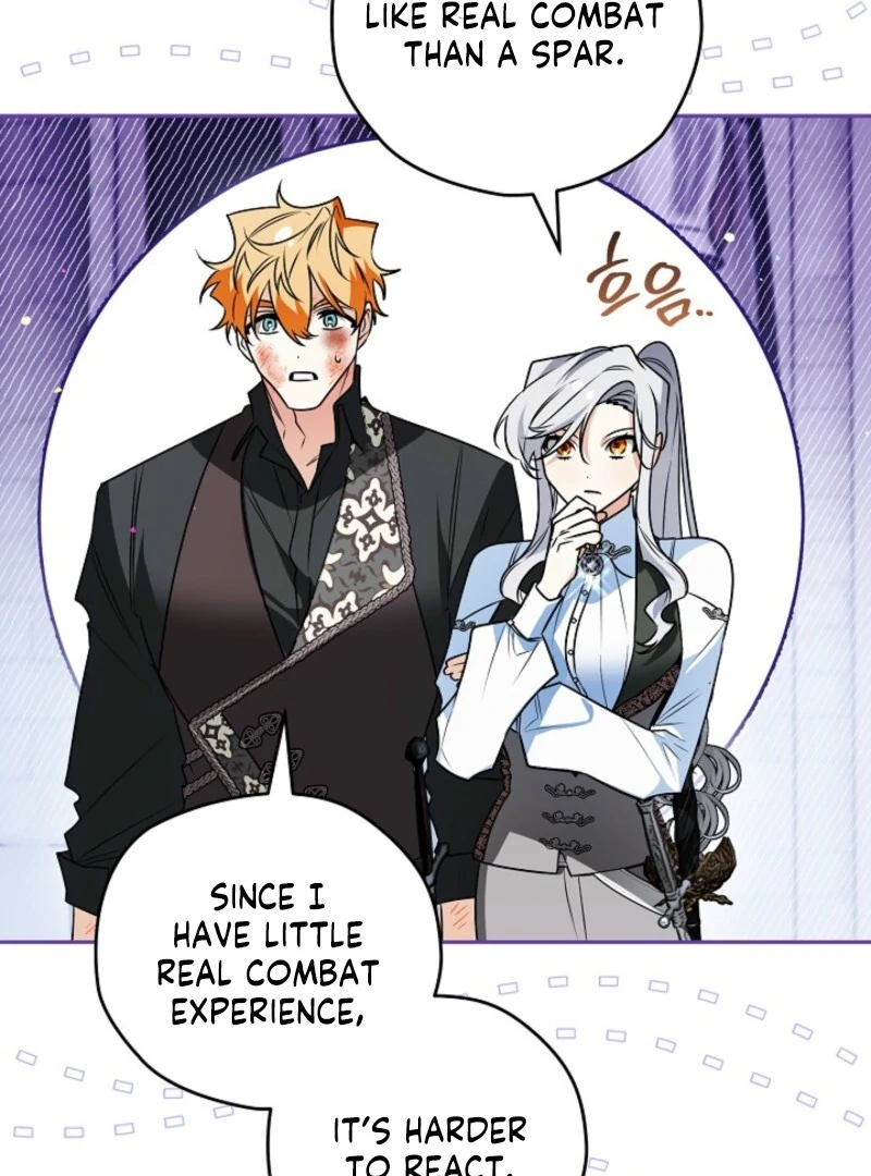 Read Sigrid chapter 162 image 88 on Lezhin