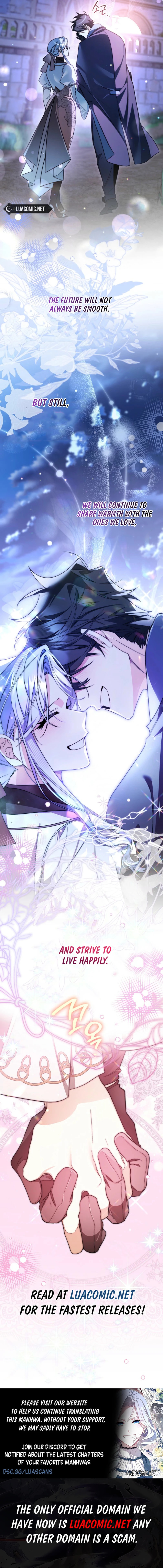 Read Sigrid chapter 166 image 10 on Lezhin