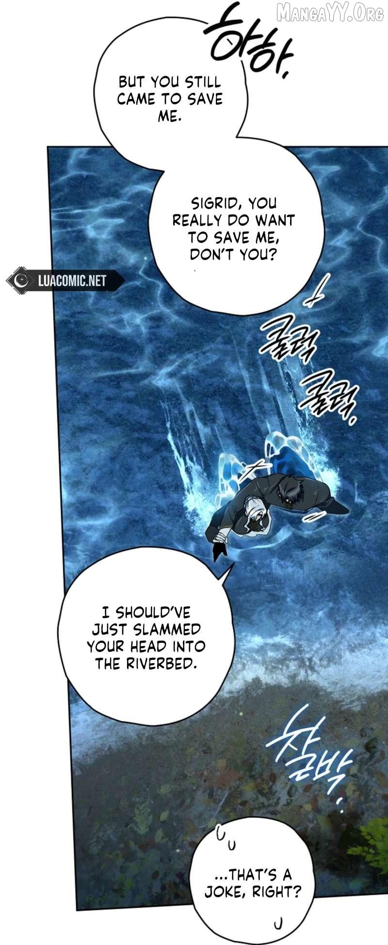 Read Sigrid chapter 169 image 10 on Lezhin