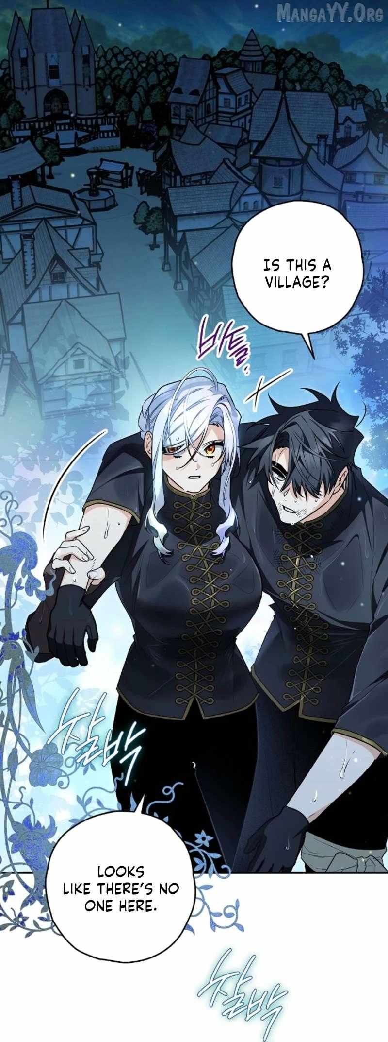 Read Sigrid chapter 169 image 14 on Lezhin