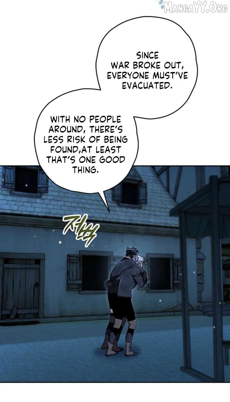 Read Sigrid chapter 169 image 15 on Lezhin