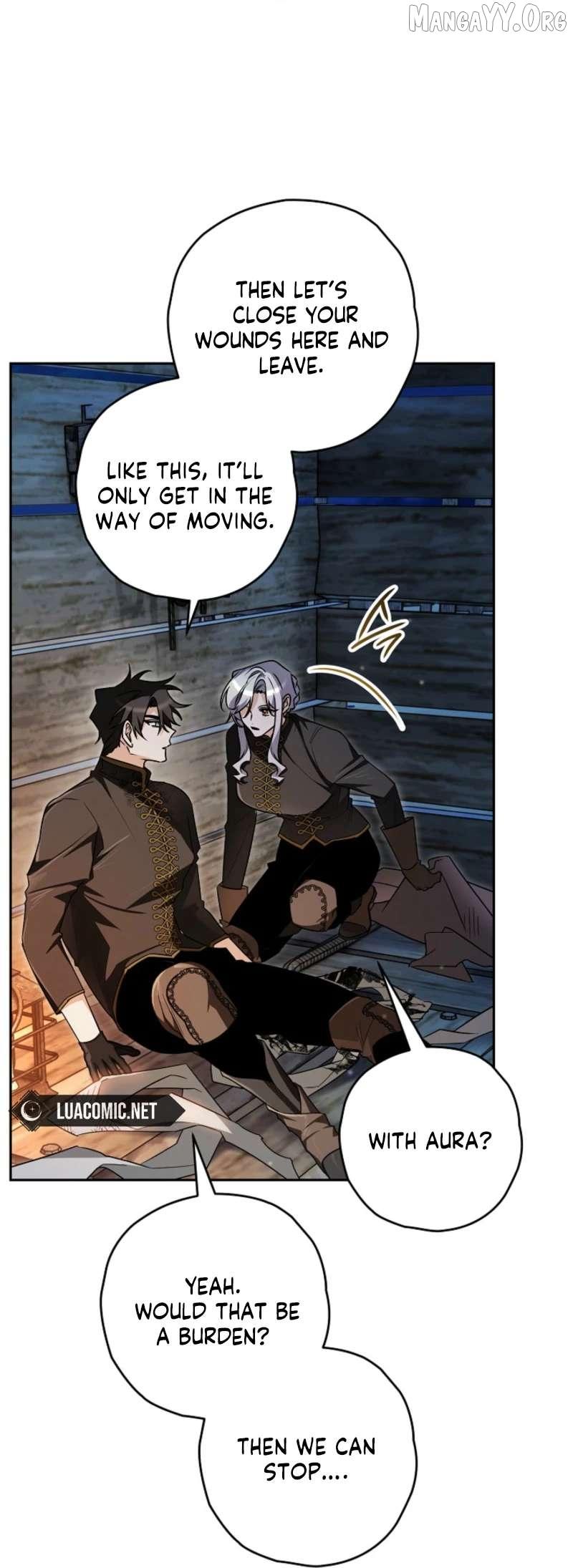 Read Sigrid chapter 169 image 18 on Lezhin
