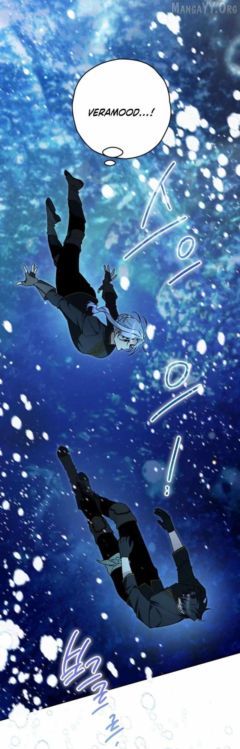 Read Sigrid chapter 169 image 2 on Lezhin