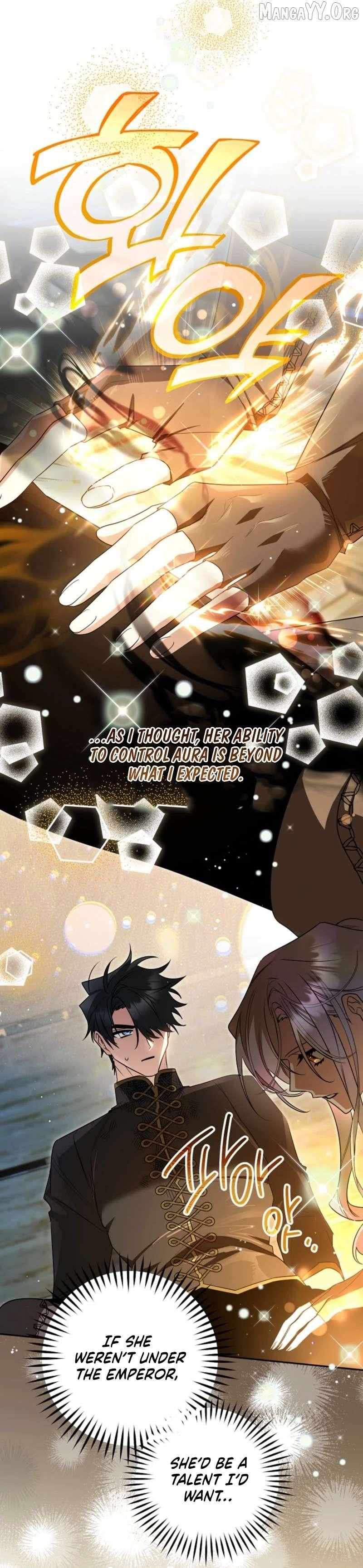 Read Sigrid chapter 169 image 21 on Lezhin