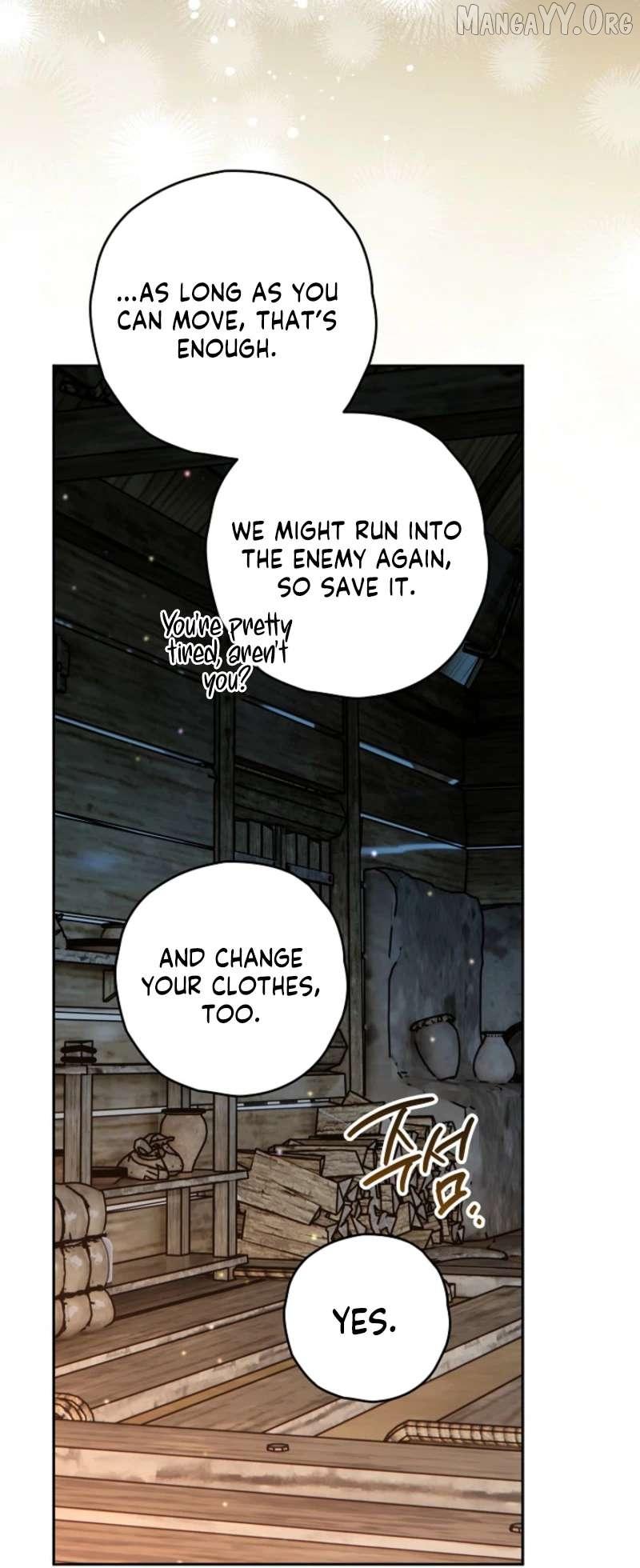 Read Sigrid chapter 169 image 22 on Lezhin