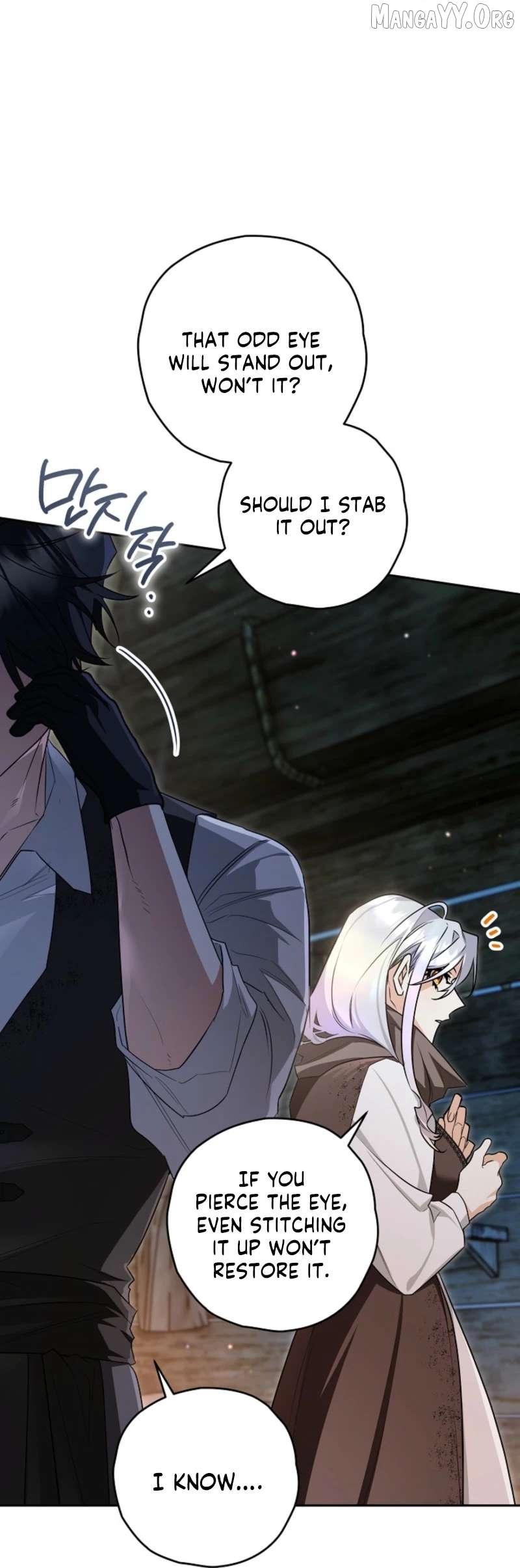 Read Sigrid chapter 169 image 23 on Lezhin