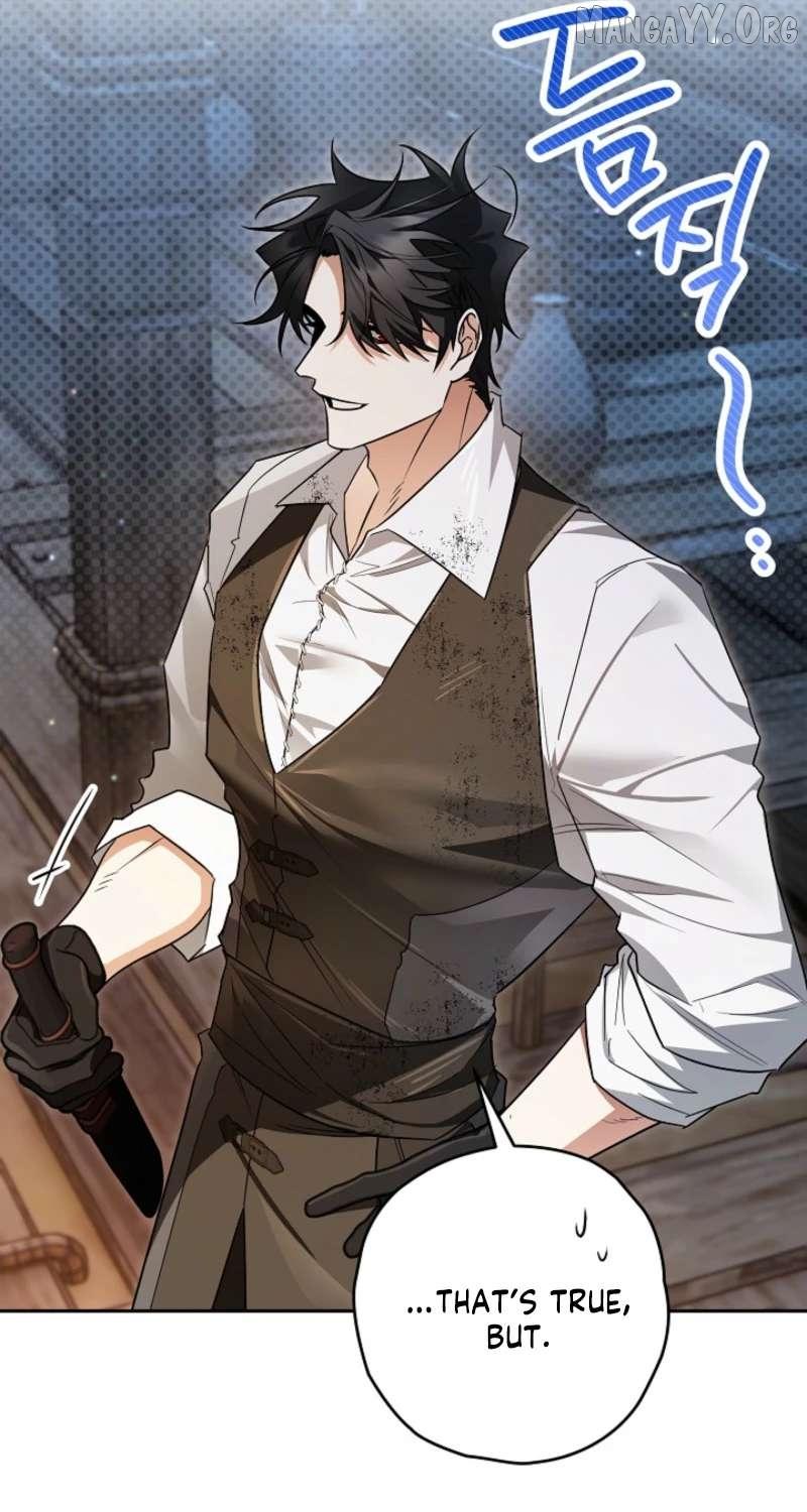 Read Sigrid chapter 169 image 25 on Lezhin