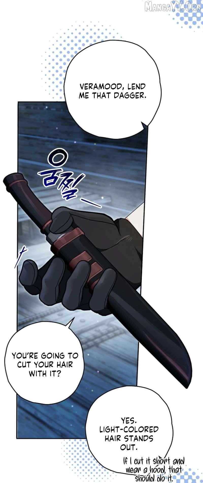Read Sigrid chapter 169 image 27 on Lezhin