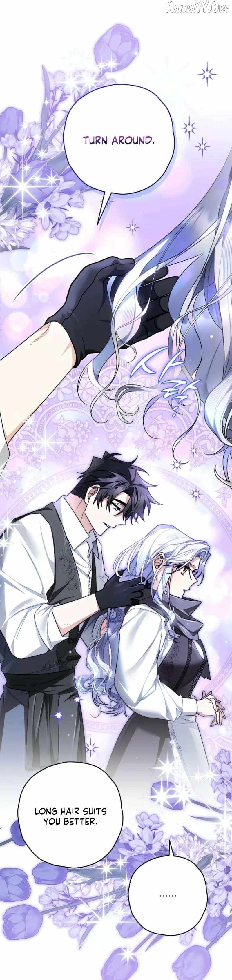 Read Sigrid chapter 169 image 31 on Lezhin