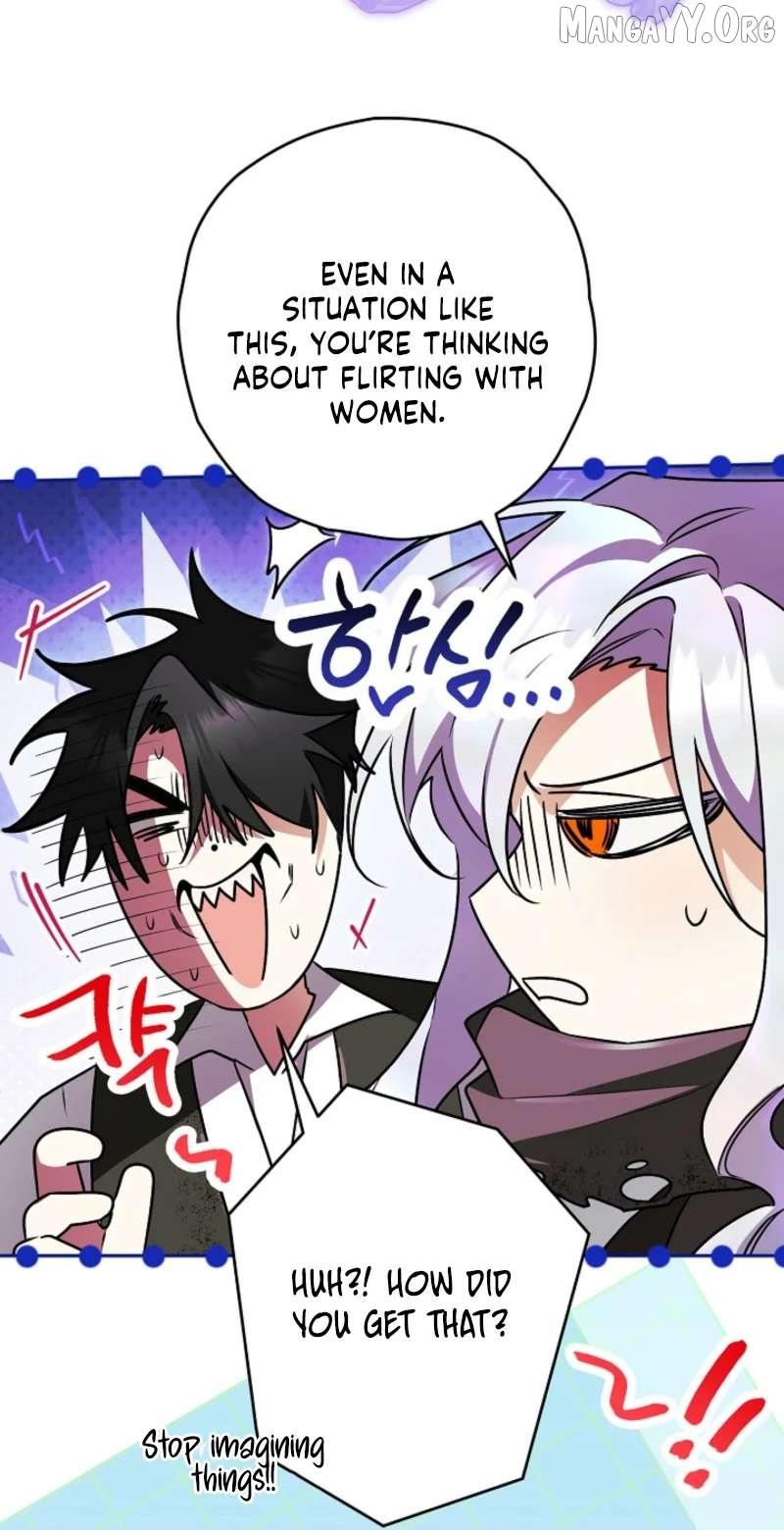 Read Sigrid chapter 169 image 32 on Lezhin