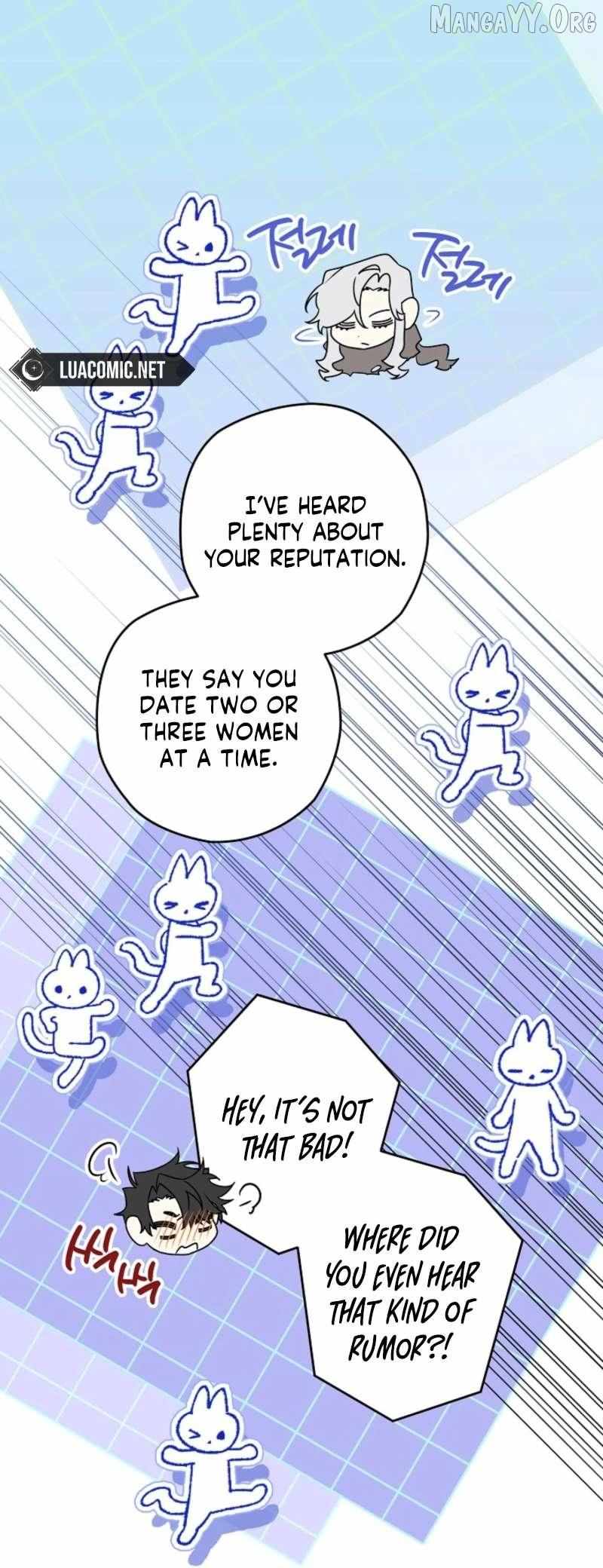 Read Sigrid chapter 169 image 33 on Lezhin